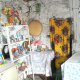 22- L'interieur de la piece unique 